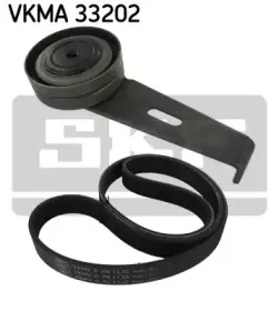 skf-vkma33202